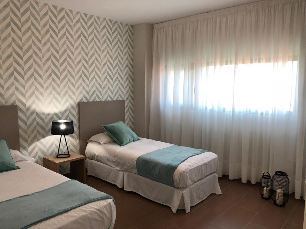 Salobre Golf Villa 3 Premium ภายนอก รูปภาพ