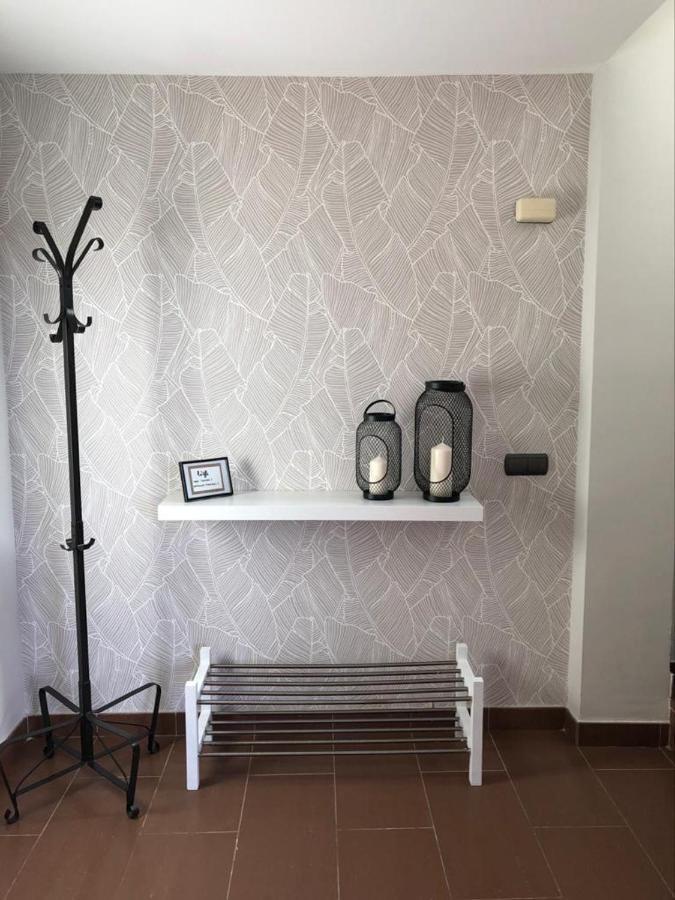 Salobre Golf Villa 3 Premium ภายนอก รูปภาพ