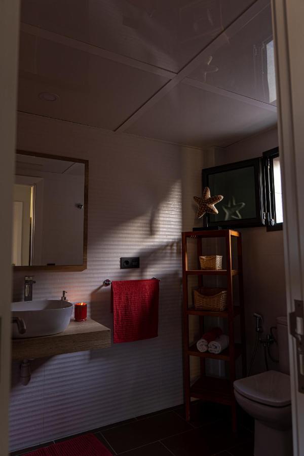 Salobre Golf Villa 3 Premium ภายนอก รูปภาพ