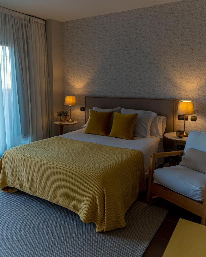Salobre Golf Villa 3 Premium ภายนอก รูปภาพ