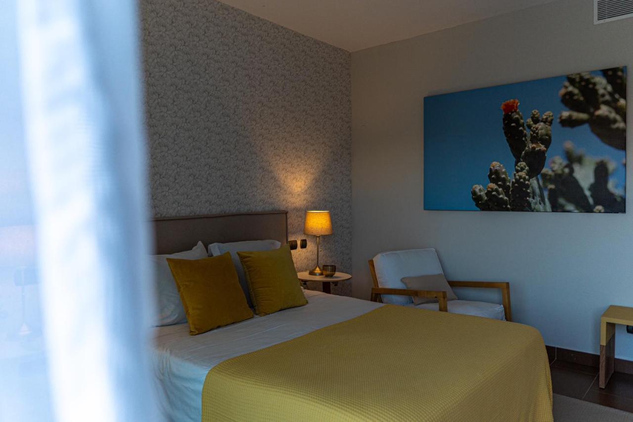 Salobre Golf Villa 3 Premium ภายนอก รูปภาพ