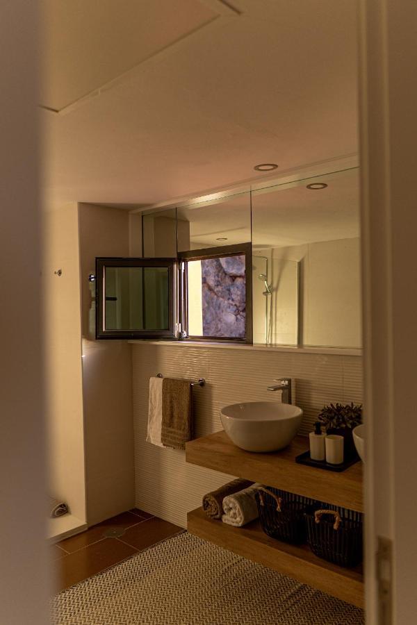Salobre Golf Villa 3 Premium ภายนอก รูปภาพ