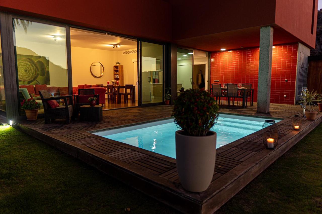 Salobre Golf Villa 3 Premium ภายนอก รูปภาพ