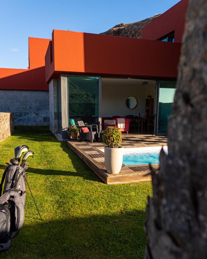 Salobre Golf Villa 3 Premium ภายนอก รูปภาพ