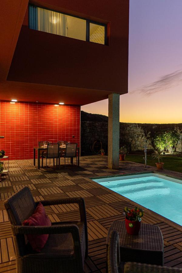 Salobre Golf Villa 3 Premium ภายนอก รูปภาพ
