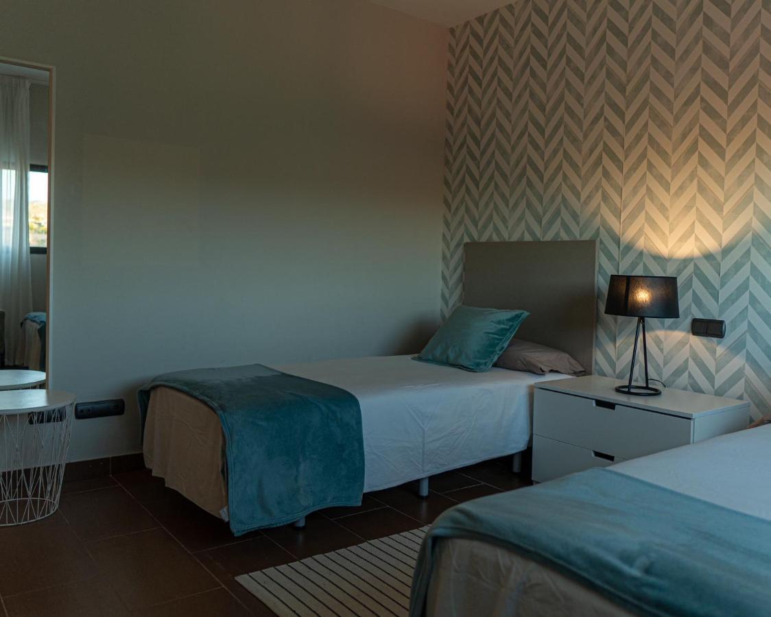 Salobre Golf Villa 3 Premium ภายนอก รูปภาพ
