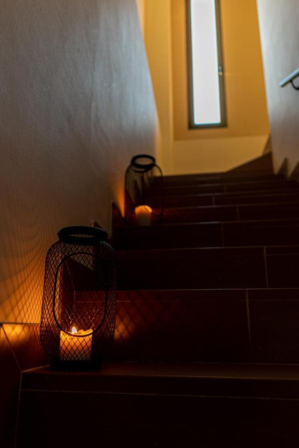 Salobre Golf Villa 3 Premium ภายนอก รูปภาพ