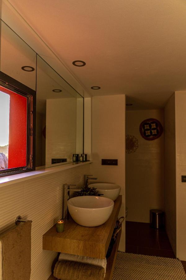 Salobre Golf Villa 3 Premium ภายนอก รูปภาพ